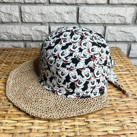 Vintage Disney Hat main image 6